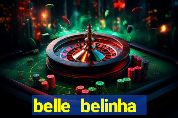 belle belinha vazados telegram